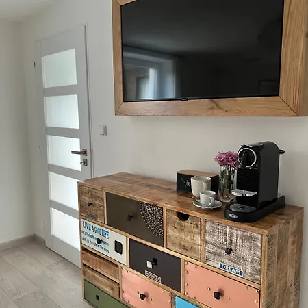 Hamerka Apartmán