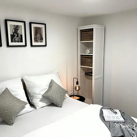 Hamerka Apartmán *