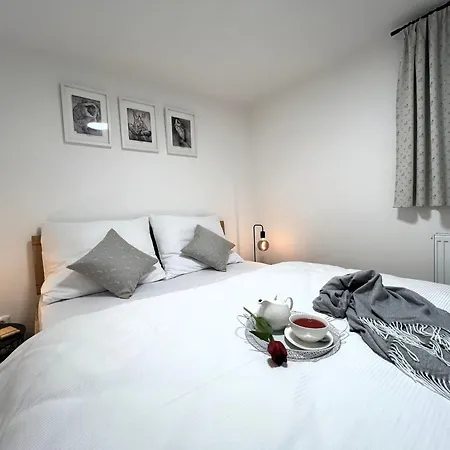 Apartmán Hamerka Hlinsko