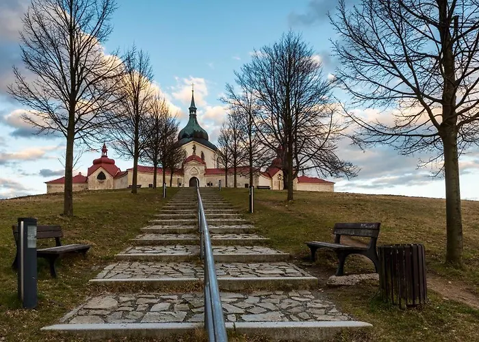 Hamerka * Hlinsko